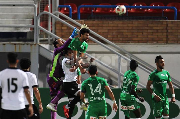 الاتحاد وحرس الحدود